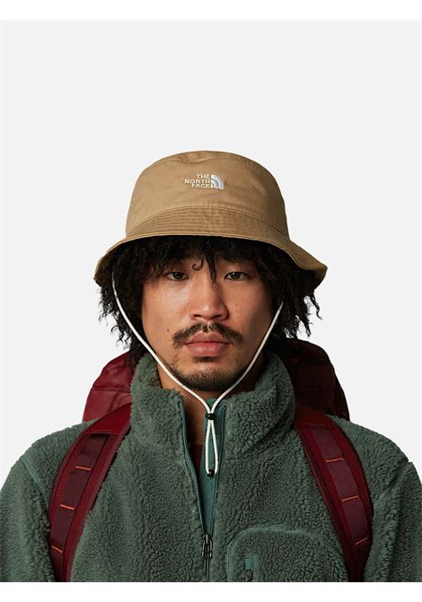 Norm bucket The North Face THE NORTH FACE |  | NF0A7WHNLK51